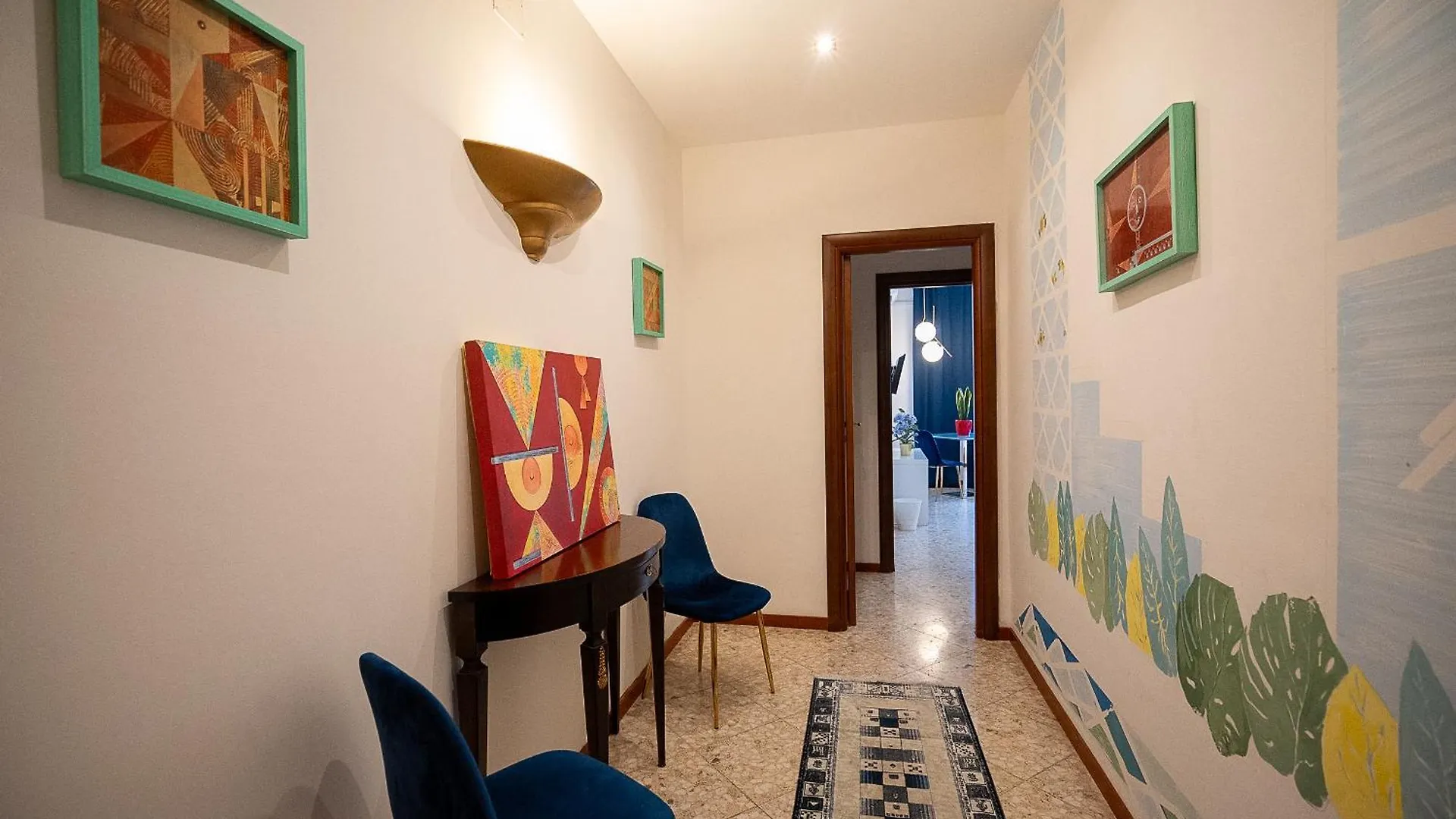 Bari Savoia - Rooms Selection - Rentals Room 招待所