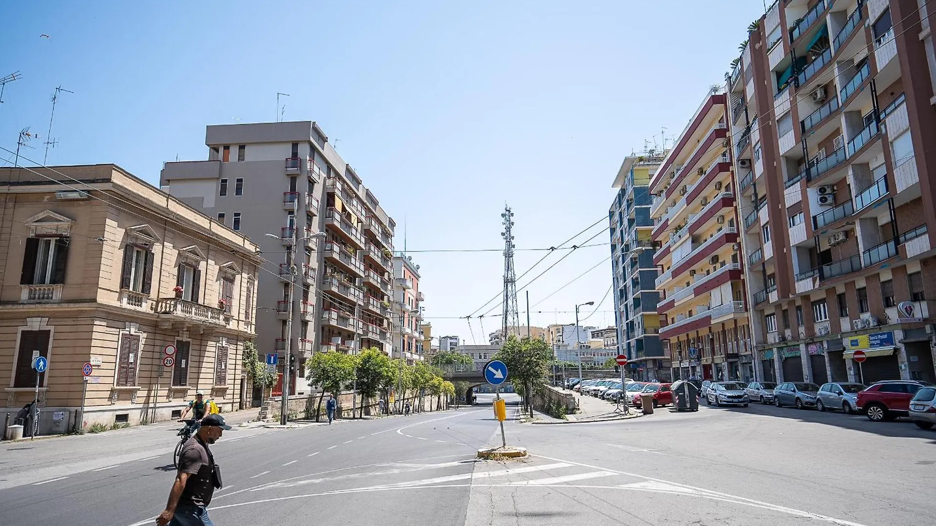 Bari Savoia - Rooms Selection - Rentals Room