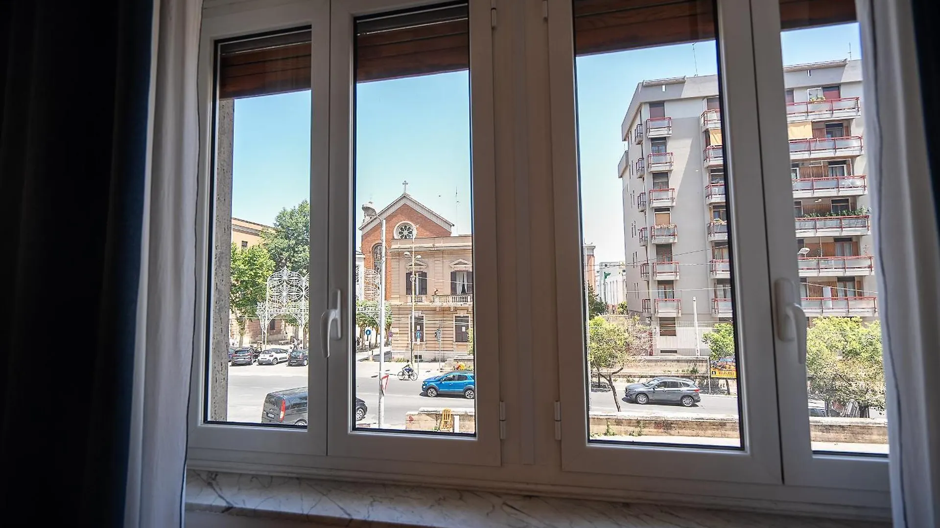招待所 Bari Savoia - Rooms Selection - Rentals Room
