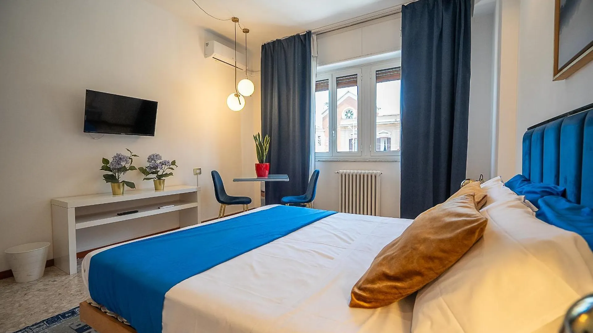 Bari Savoia - Rooms Selection - Rentals Room 0*,