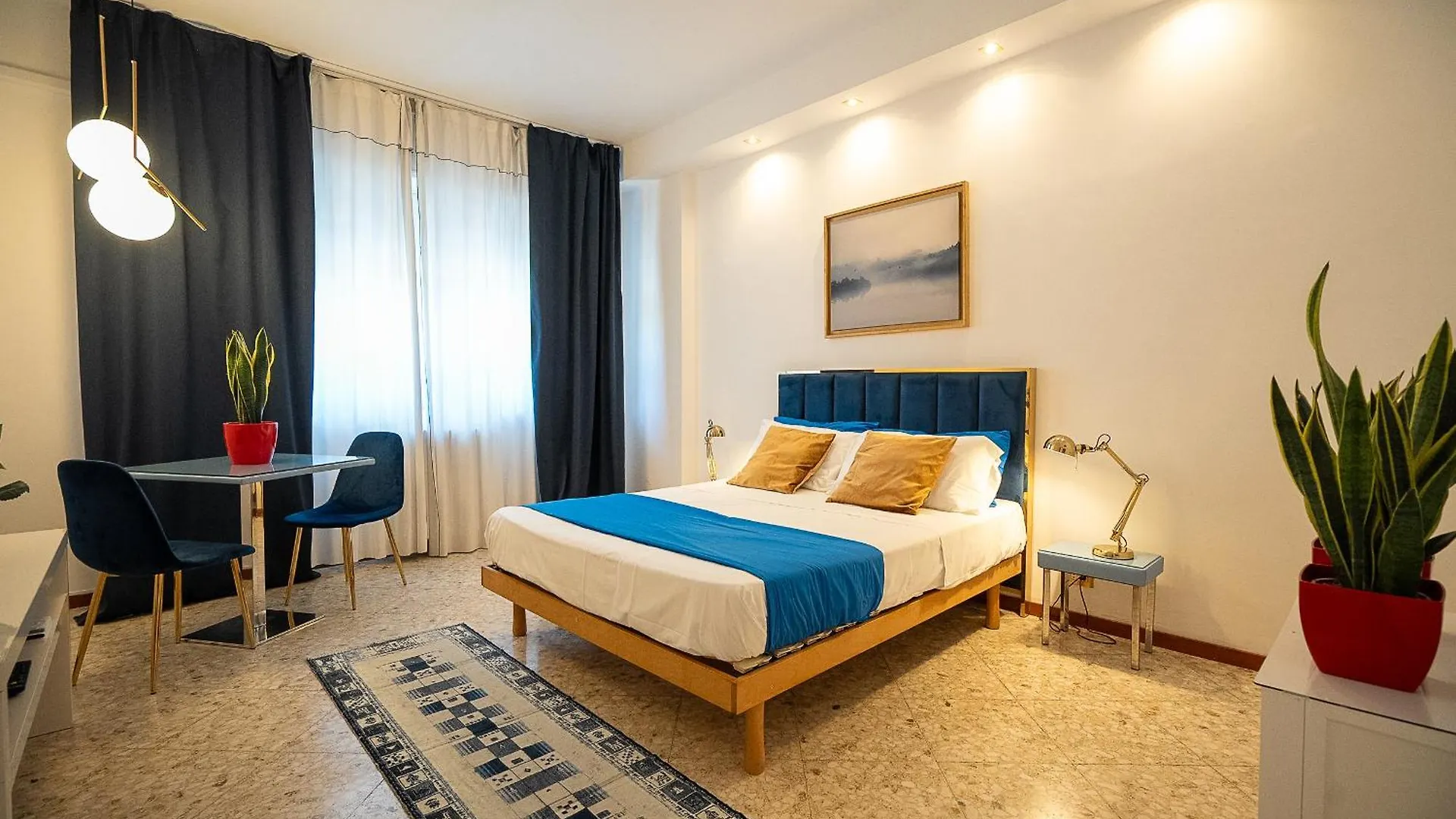 Bari Savoia - Rooms Selection - Rentals Room 0*,  意大利