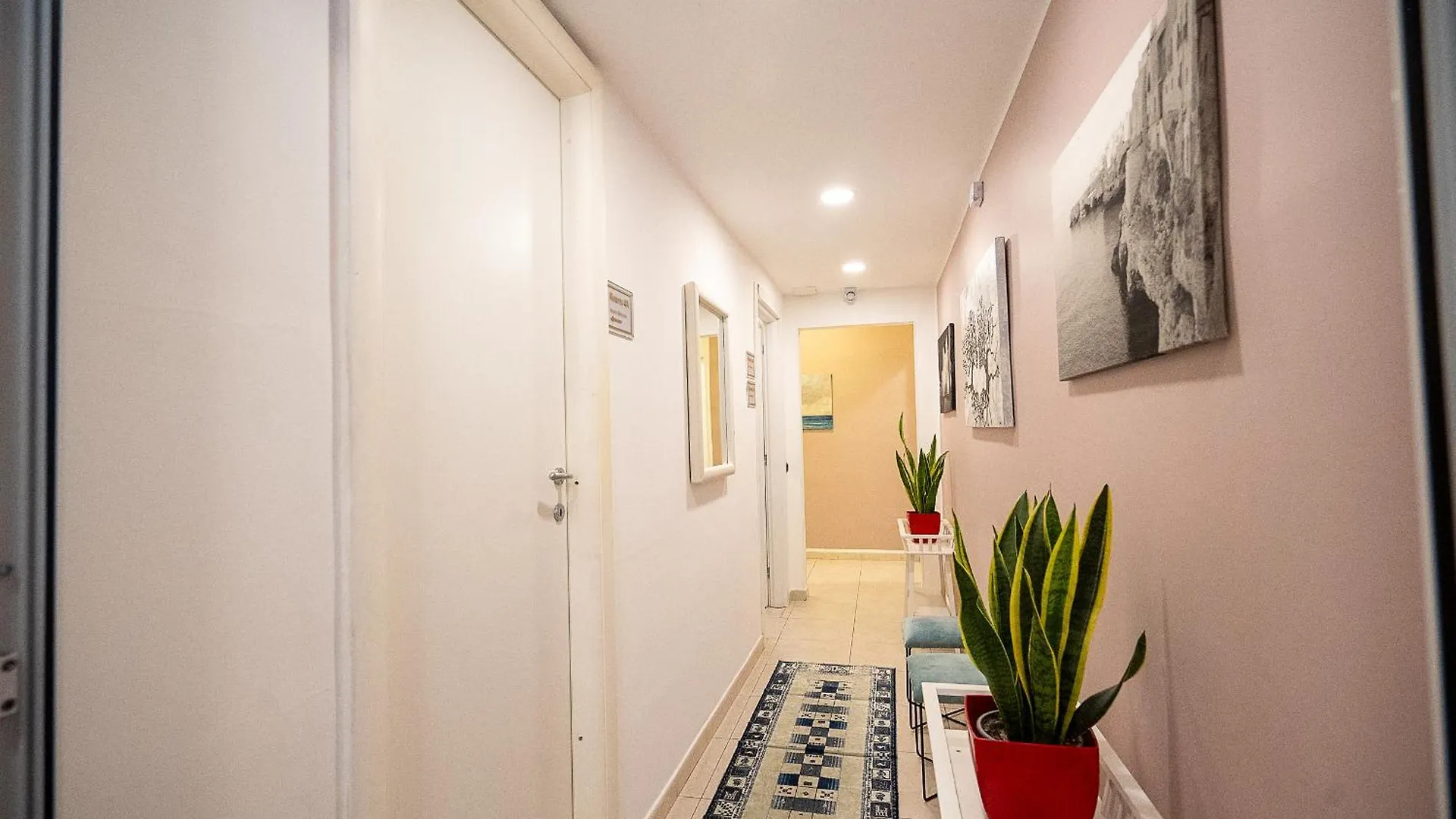 Bari Savoia - Rooms Selection - Rentals Room 招待所