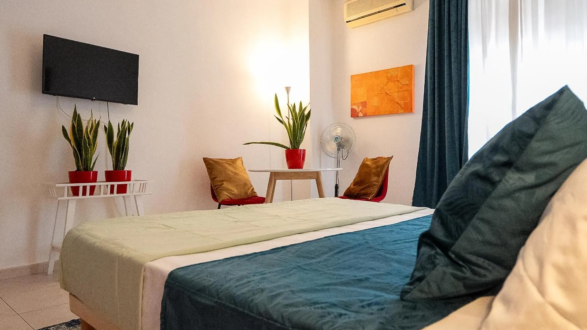Bari Savoia - Rooms Selection - Rentals Room 招待所