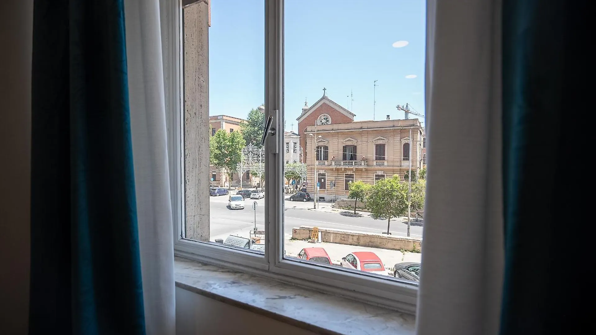Bari Savoia - Rooms Selection - Rentals Room 招待所