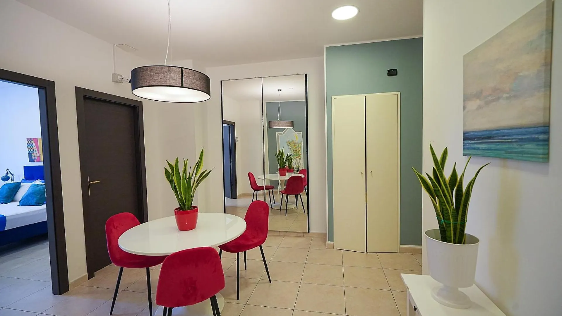 Bari Savoia - Rooms Selection - Rentals Room 0*,  意大利