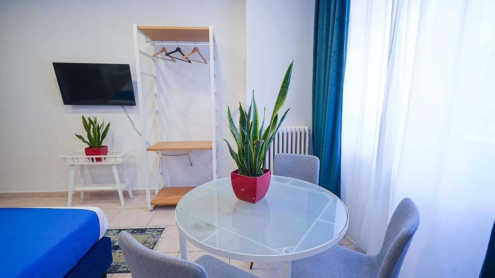 招待所 Bari Savoia - Rooms Selection - Rentals Room 意大利