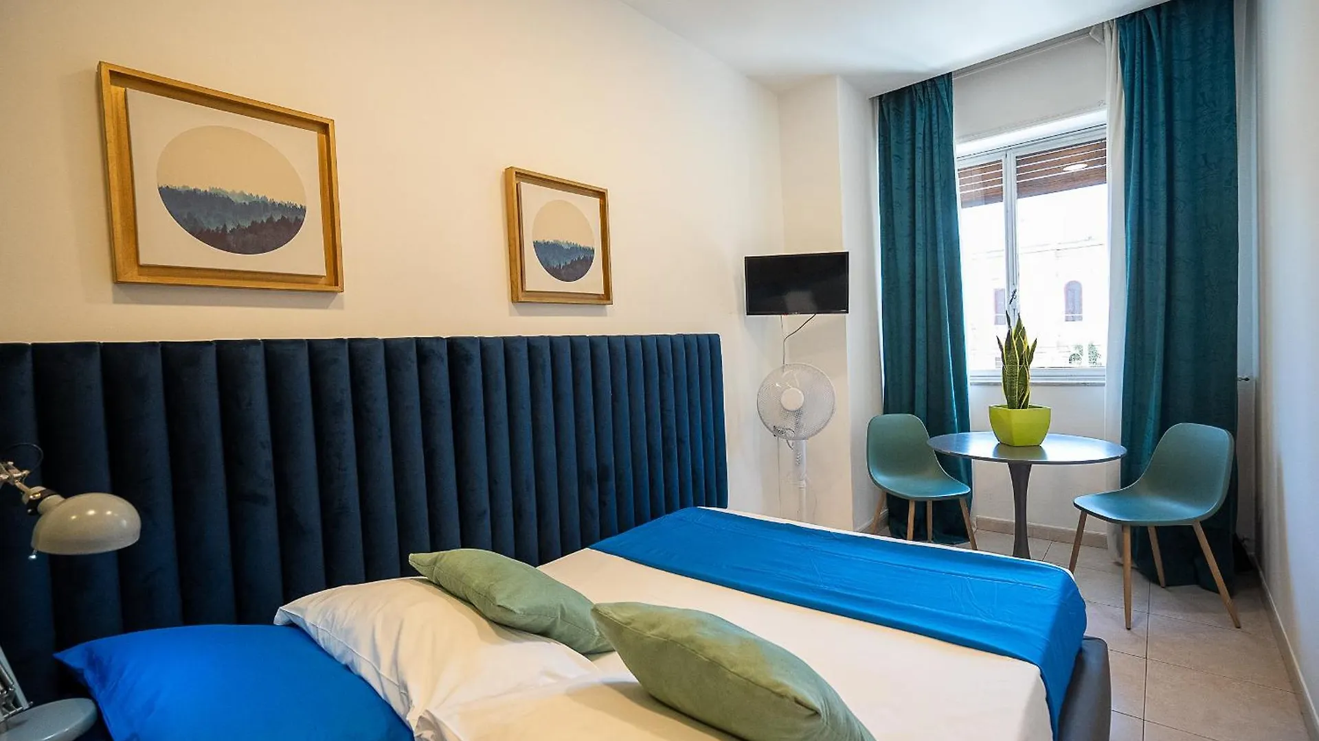 招待所 Bari Savoia - Rooms Selection - Rentals Room