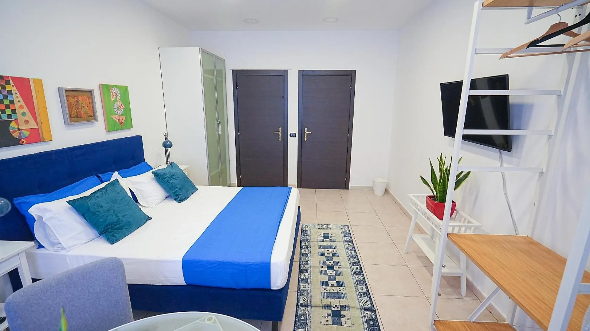 Bari Savoia - Rooms Selection - Rentals Room 意大利